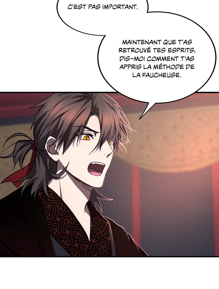 Read La Saga du clan Mudang FR Manga Online