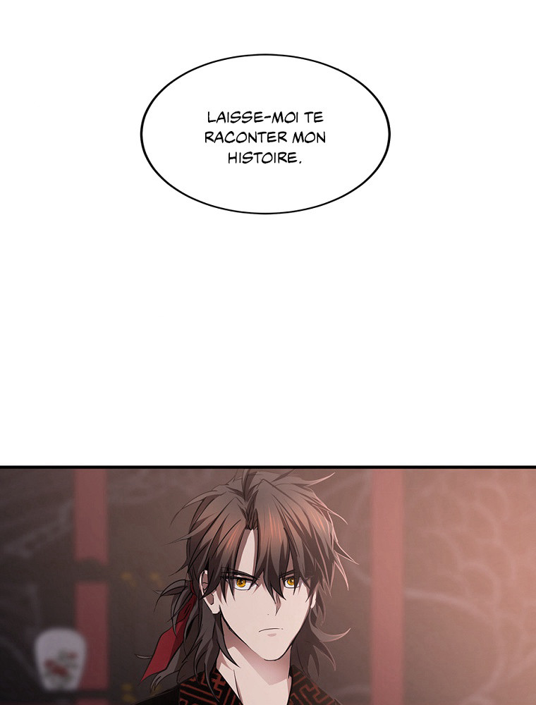 Read La Saga du clan Mudang FR Manga Online