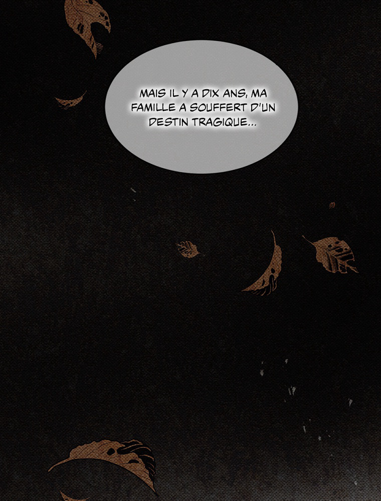 Read La Saga du clan Mudang FR Manga Online