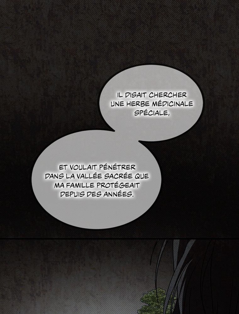 Read La Saga du clan Mudang FR Manga Online