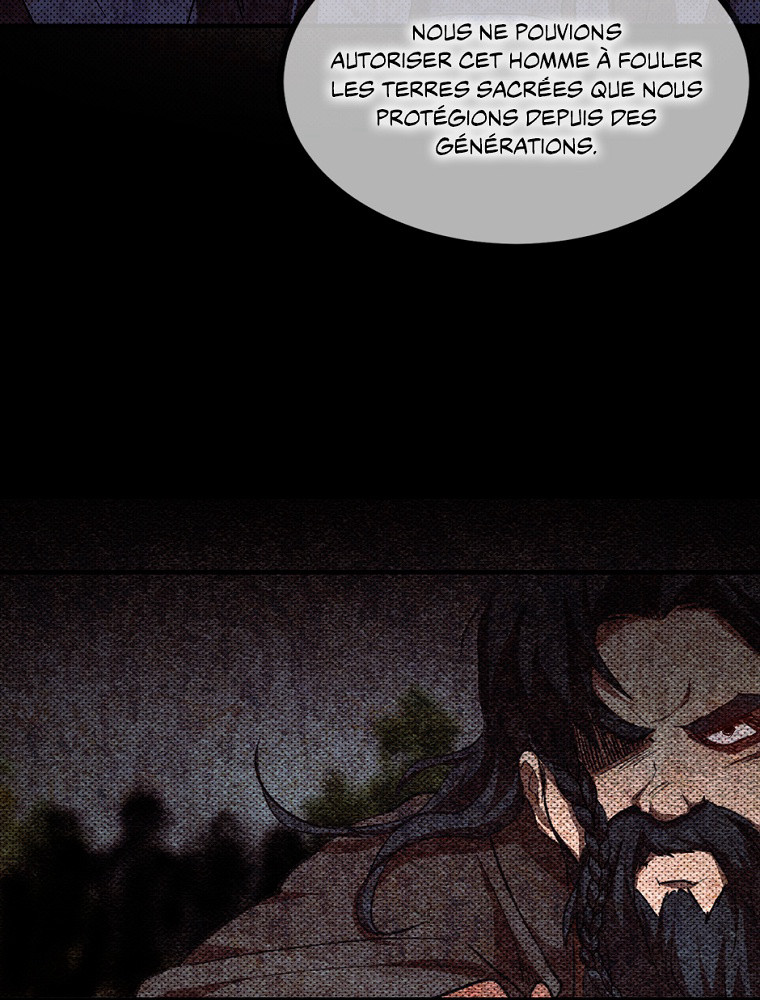 Read La Saga du clan Mudang FR Manga Online