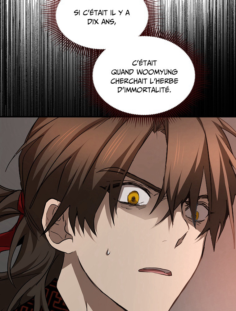 Read La Saga du clan Mudang FR Manga Online