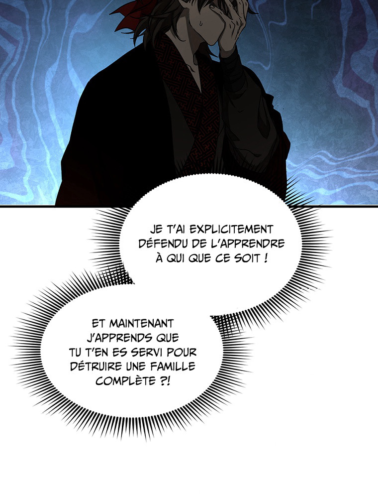 Read La Saga du clan Mudang FR Manga Online