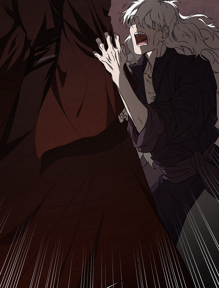 Read La Saga du clan Mudang FR Manga Online