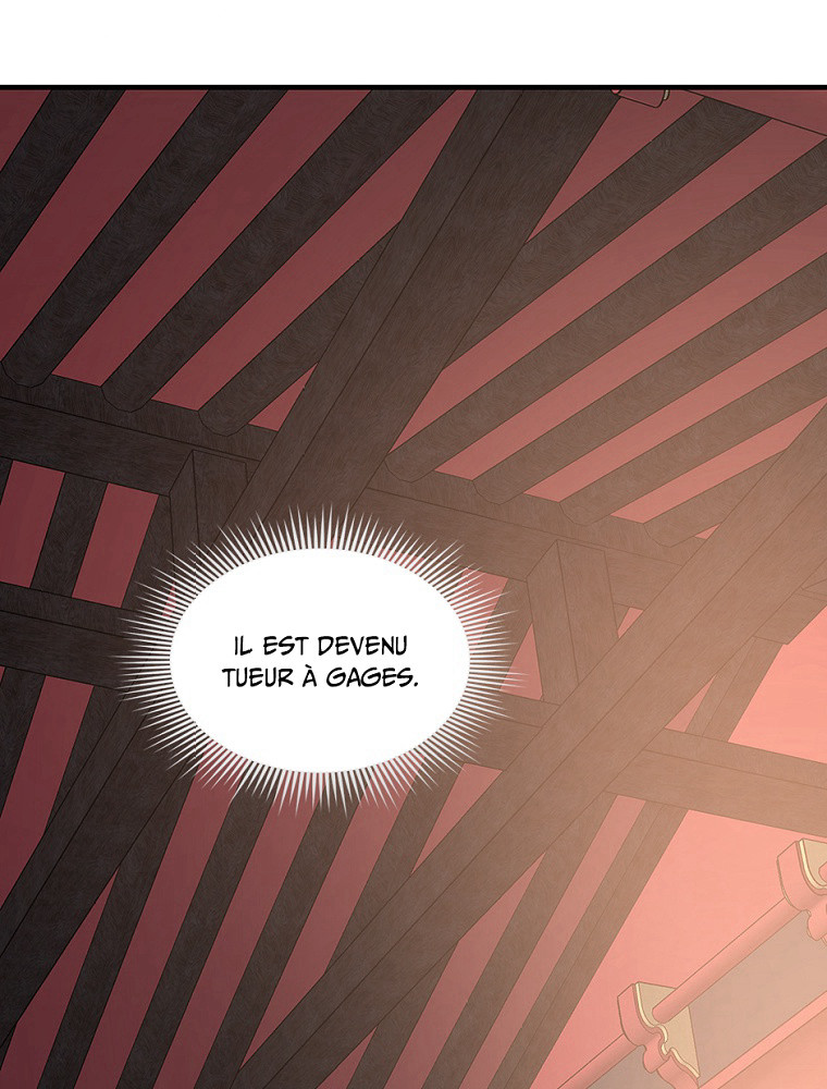 Read La Saga du clan Mudang FR Manga Online