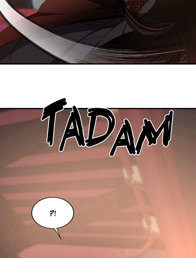 Read La Saga du clan Mudang FR Manga Online