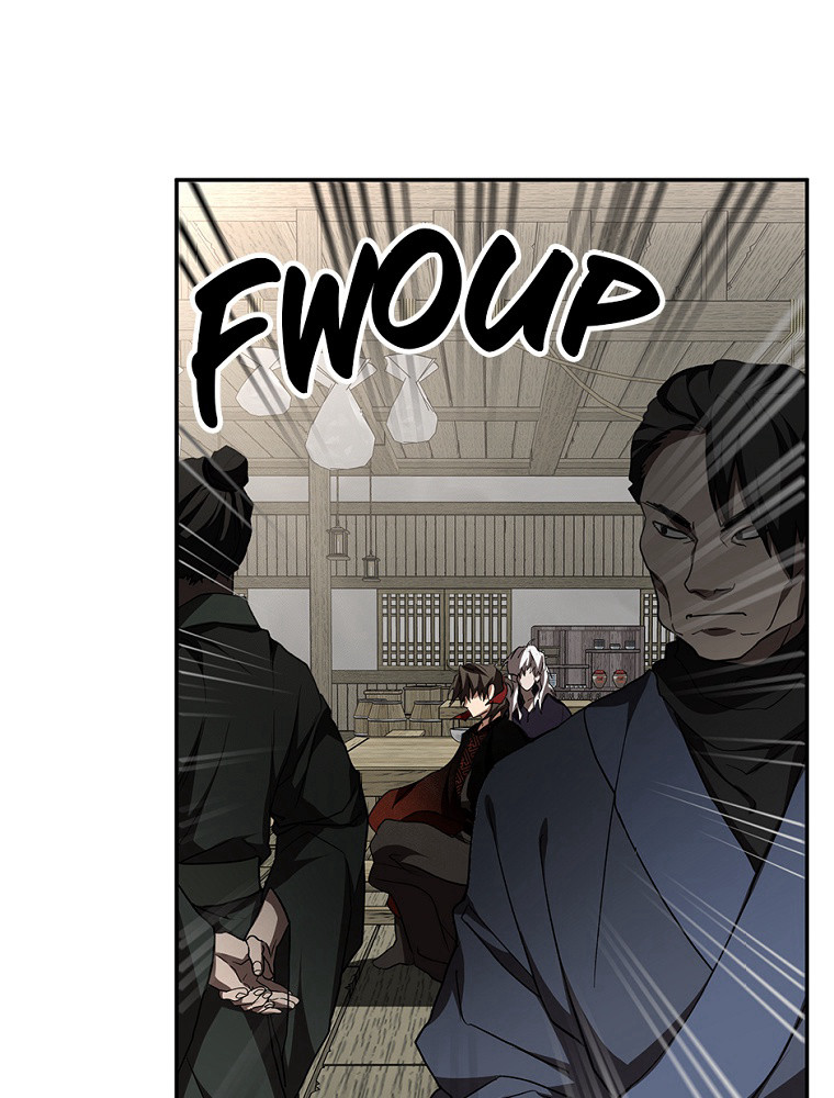 Read La Saga du clan Mudang FR Manga Online