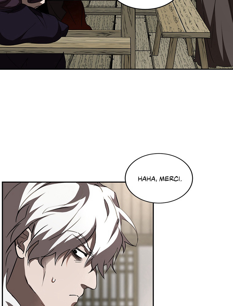 Read La Saga du clan Mudang FR Manga Online