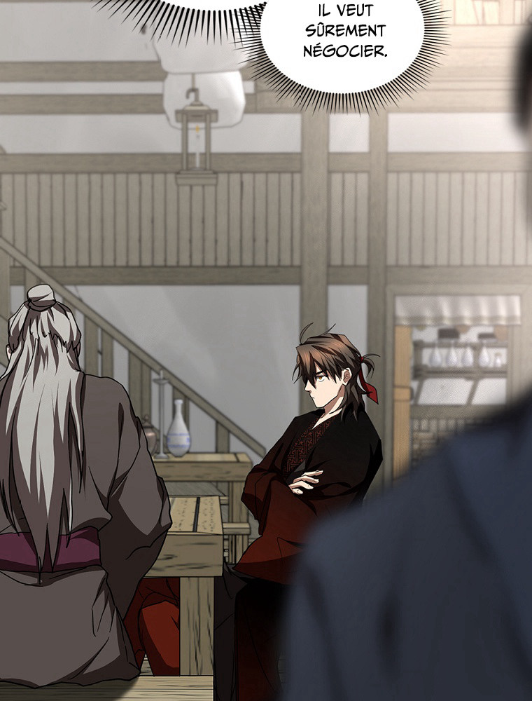 Read La Saga du clan Mudang FR Manga Online