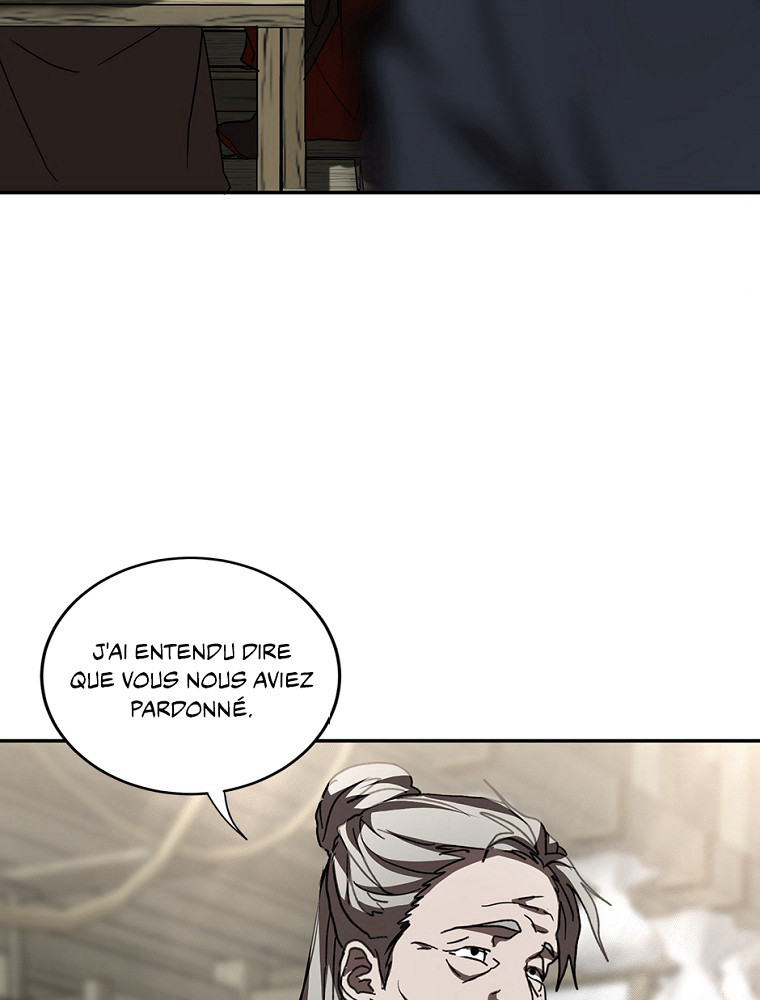 Read La Saga du clan Mudang FR Manga Online