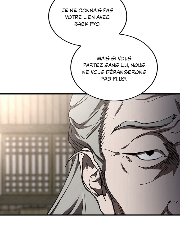 Read La Saga du clan Mudang FR Manga Online