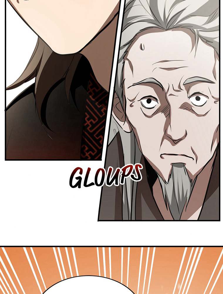 Read La Saga du clan Mudang FR Manga Online