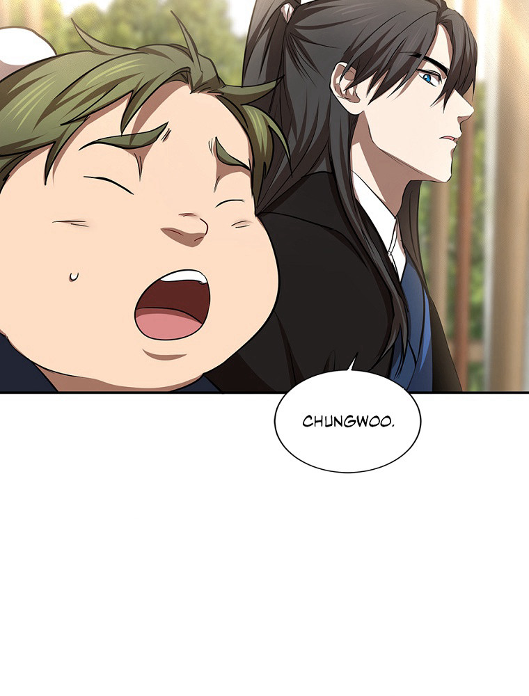 Read La Saga du clan Mudang FR Manga Online