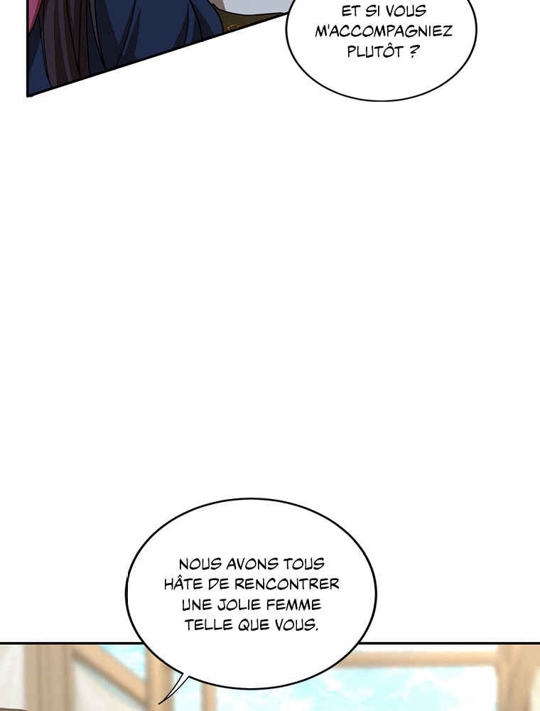 Read La Saga du clan Mudang FR Manga Online