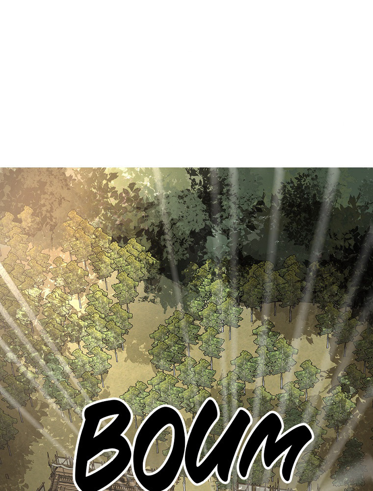 Read La Saga du clan Mudang FR Manga Online