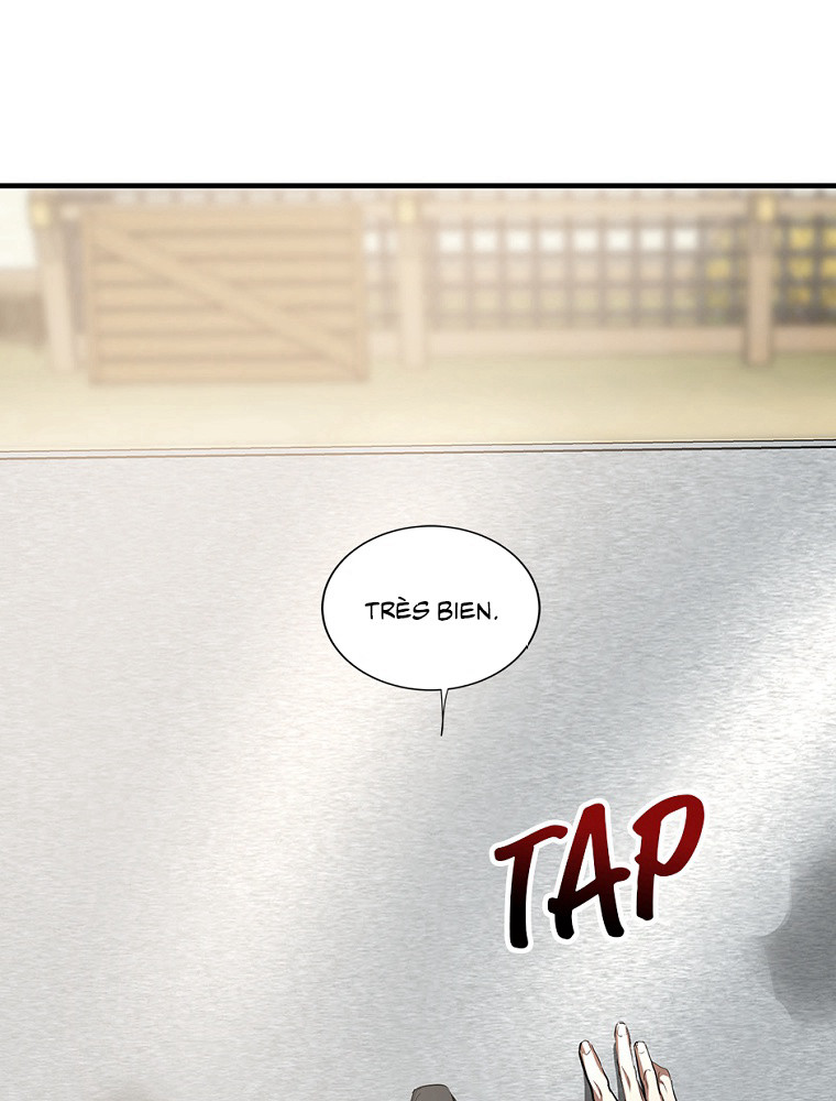 Read La Saga du clan Mudang FR Manga Online