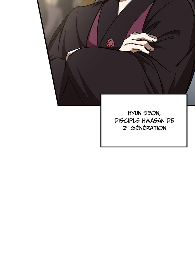 Read La Saga du clan Mudang FR Manga Online