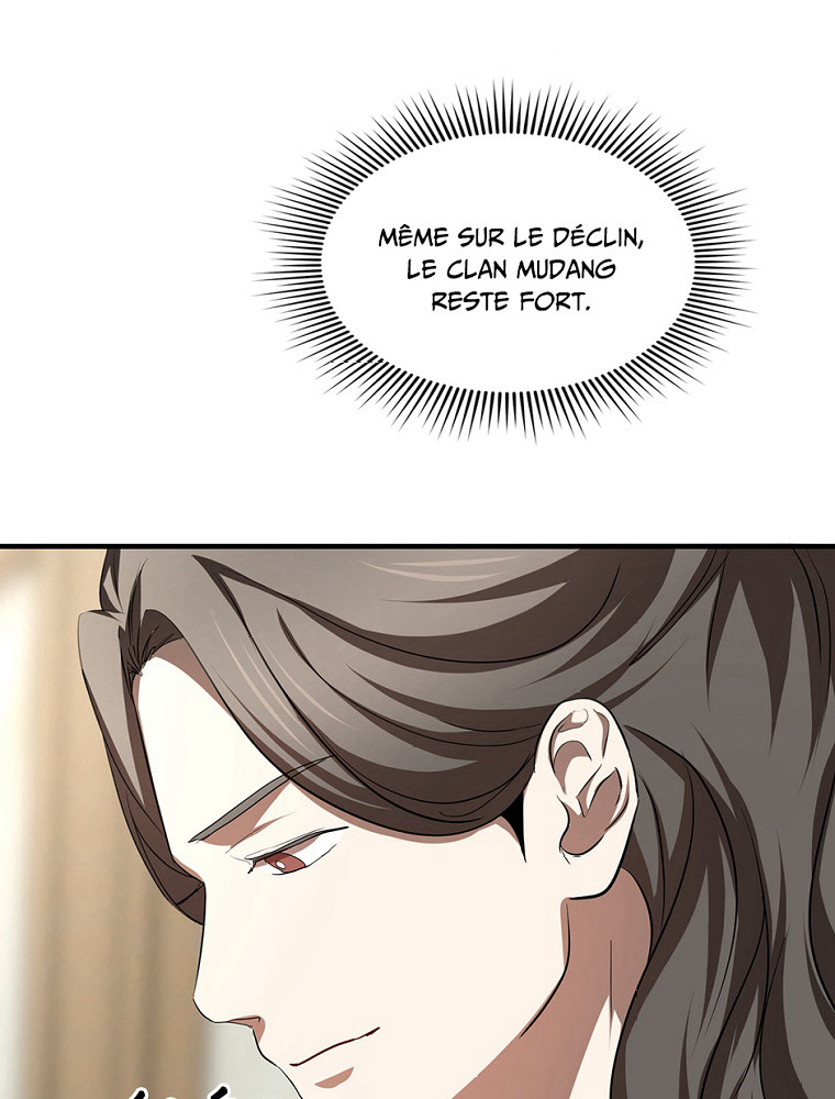 Read La Saga du clan Mudang FR Manga Online