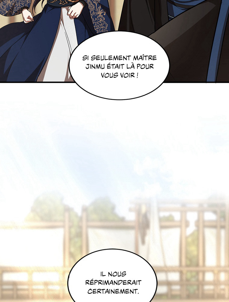 Read La Saga du clan Mudang FR Manga Online