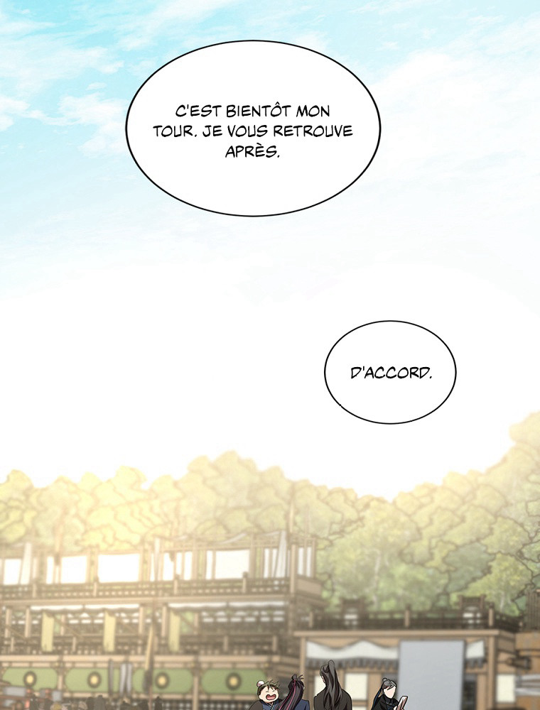 Read La Saga du clan Mudang FR Manga Online