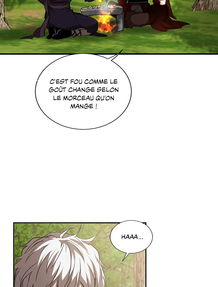 Read La Saga du clan Mudang FR Manga Online
