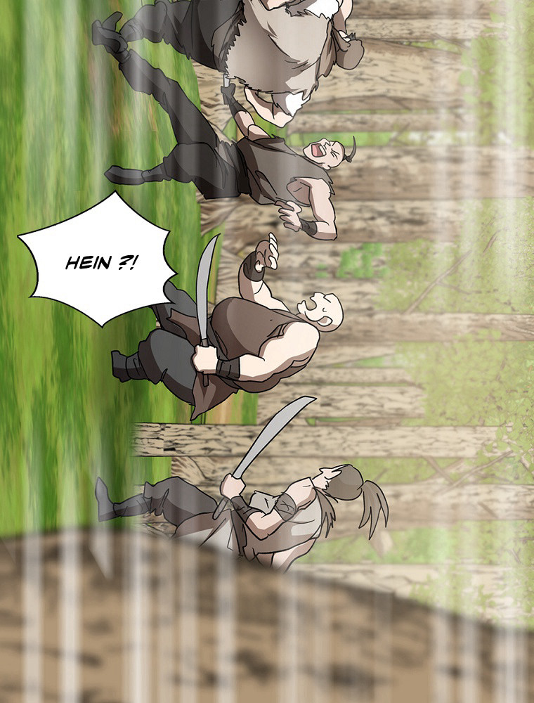 Read La Saga du clan Mudang FR Manga Online