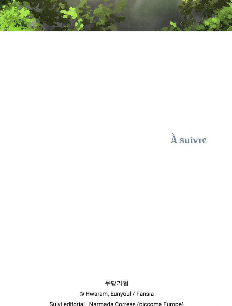 Read La Saga du clan Mudang FR Manga Online