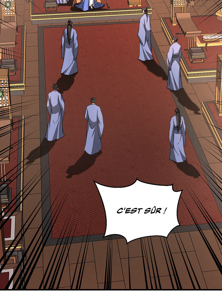 Read La Saga du clan Mudang FR Manga Online