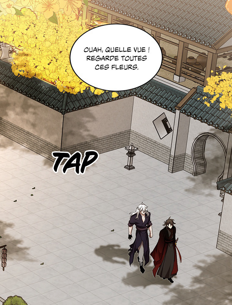 Read La Saga du clan Mudang FR Manga Online
