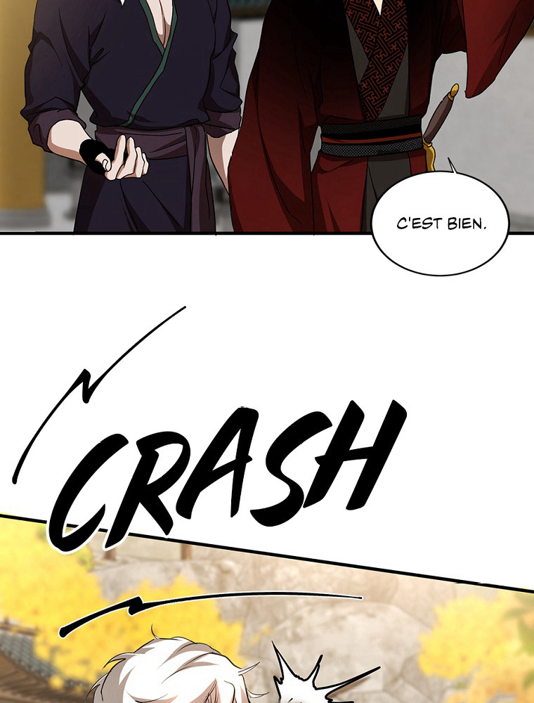 Read La Saga du clan Mudang FR Manga Online