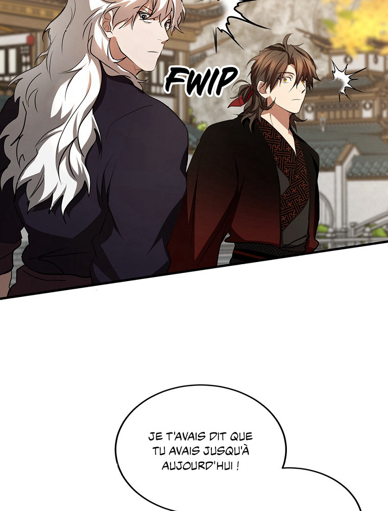 Read La Saga du clan Mudang FR Manga Online