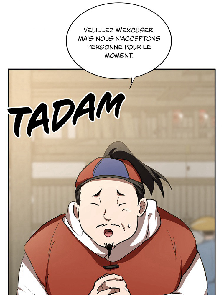 Read La Saga du clan Mudang FR Manga Online