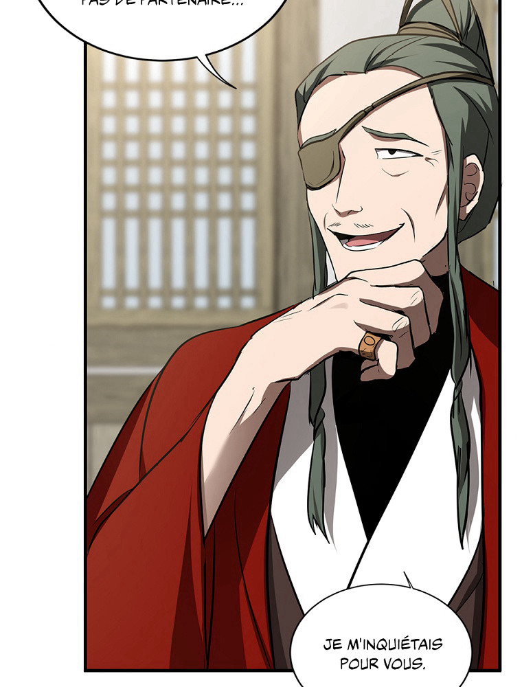 Read La Saga du clan Mudang FR Manga Online