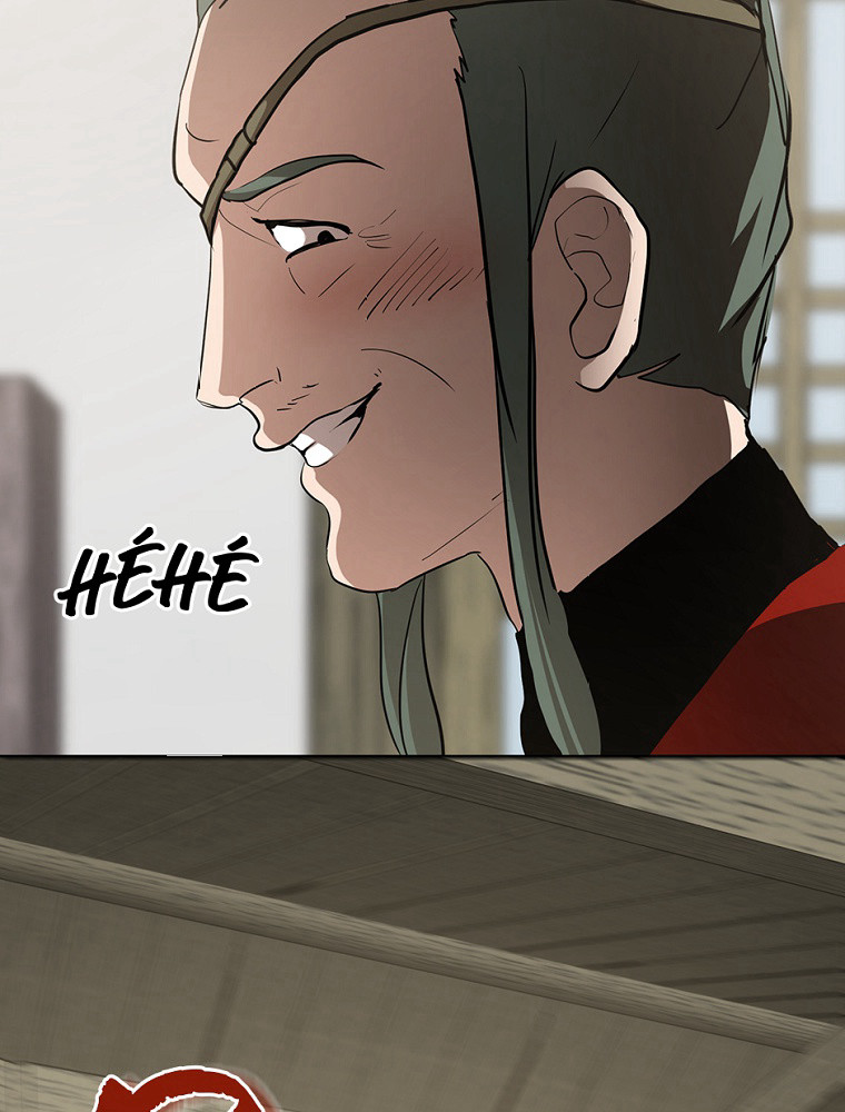 Read La Saga du clan Mudang FR Manga Online