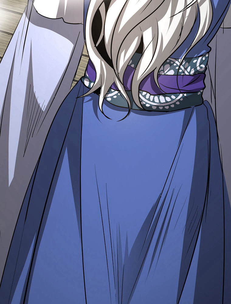 Read La Saga du clan Mudang FR Manga Online