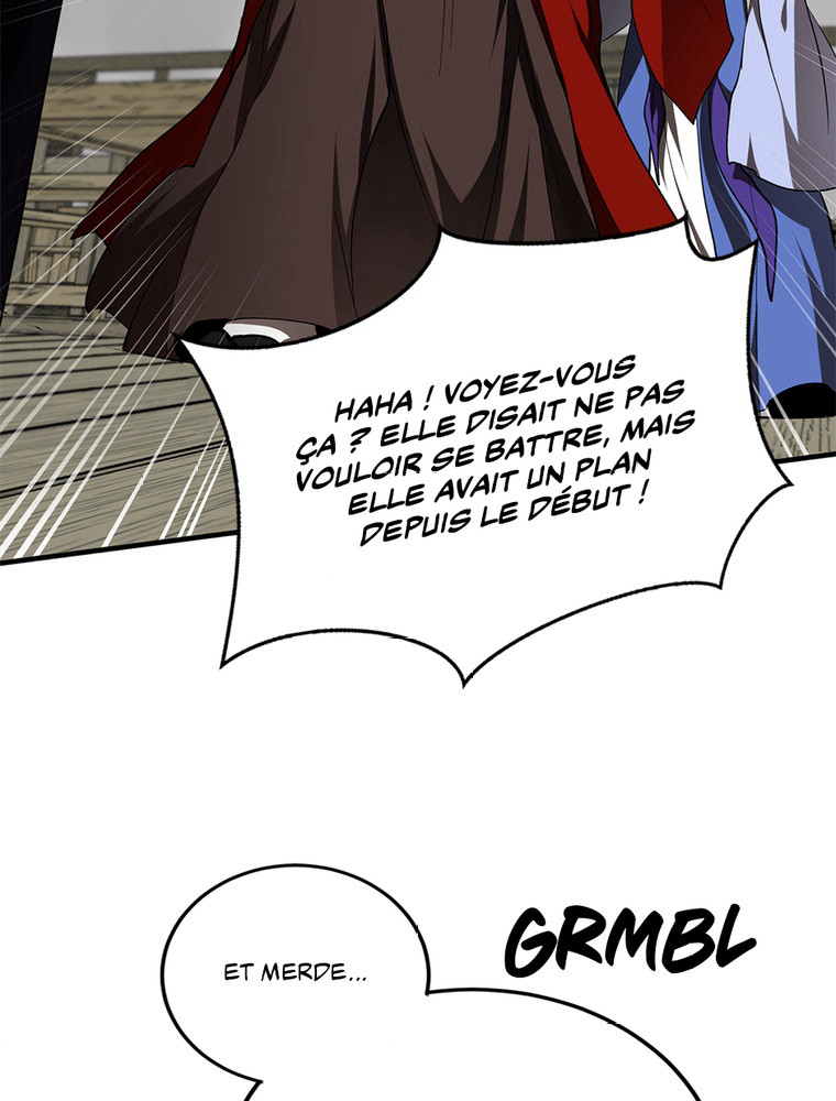 Read La Saga du clan Mudang FR Manga Online