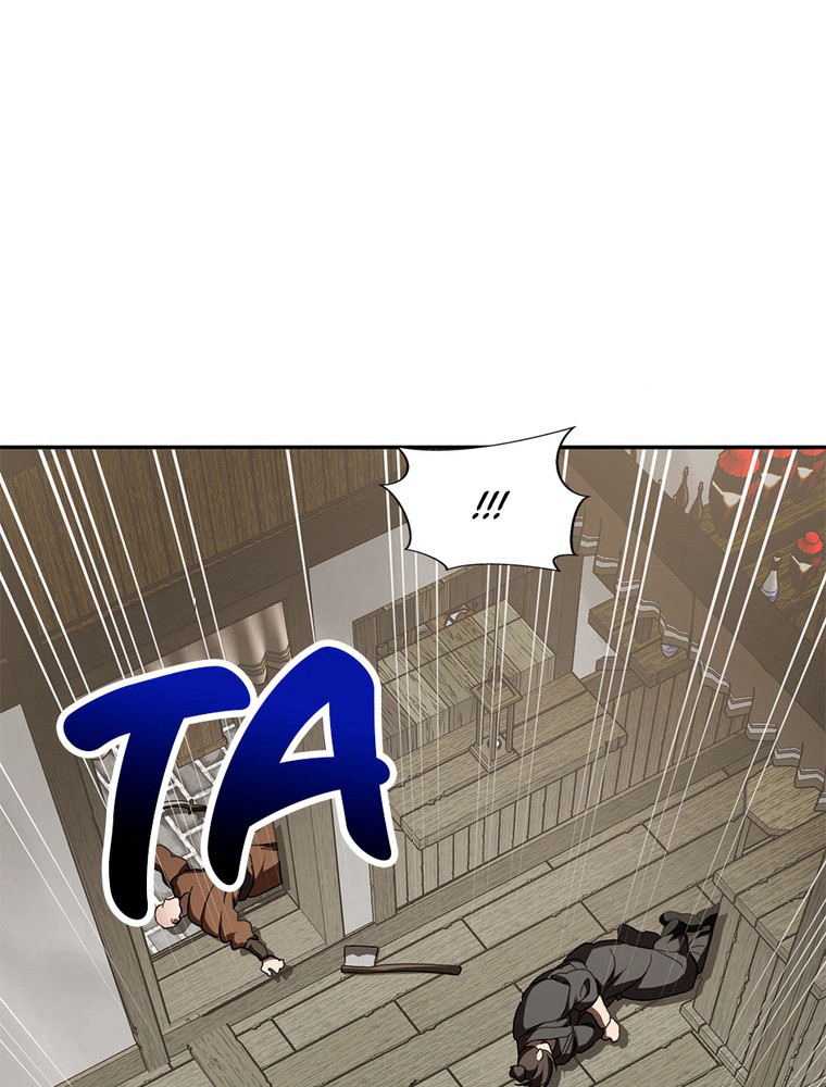 Read La Saga du clan Mudang FR Manga Online