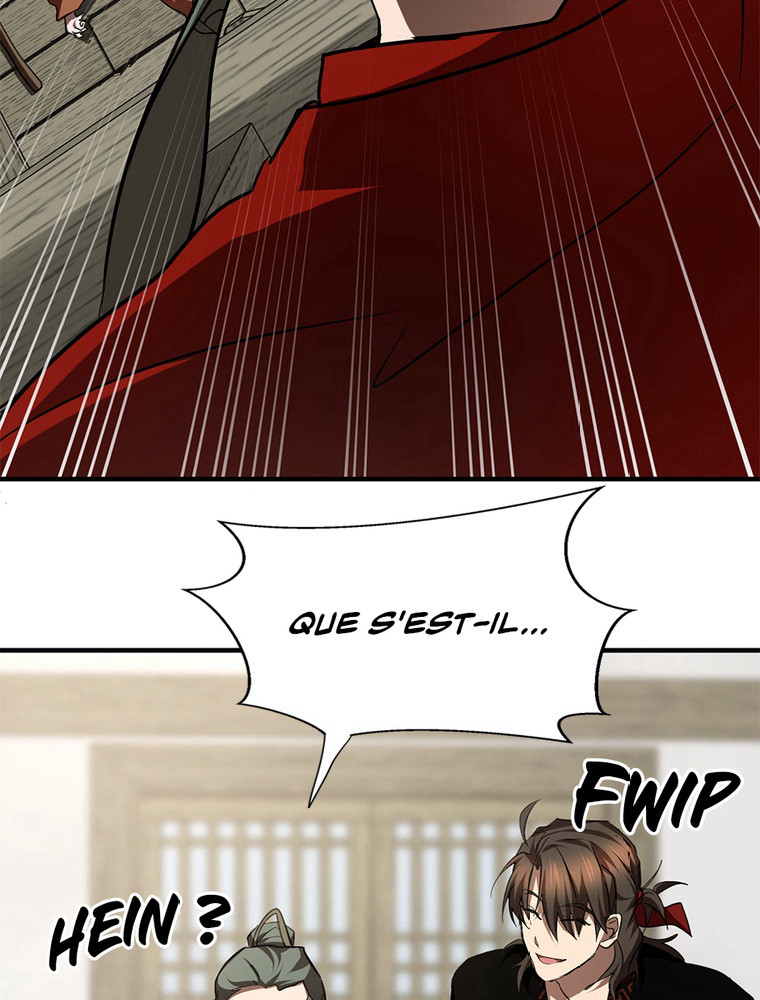 Read La Saga du clan Mudang FR Manga Online