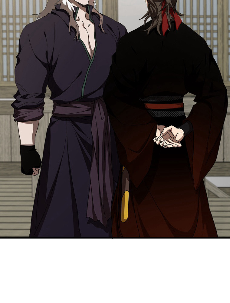 Read La Saga du clan Mudang FR Manga Online