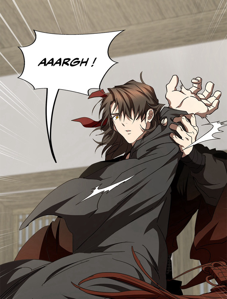 Read La Saga du clan Mudang FR Manga Online