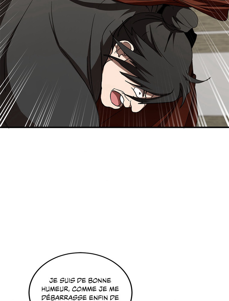 Read La Saga du clan Mudang FR Manga Online