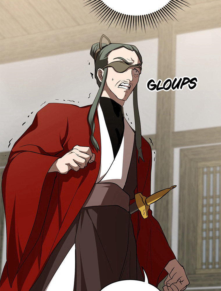 Read La Saga du clan Mudang FR Manga Online