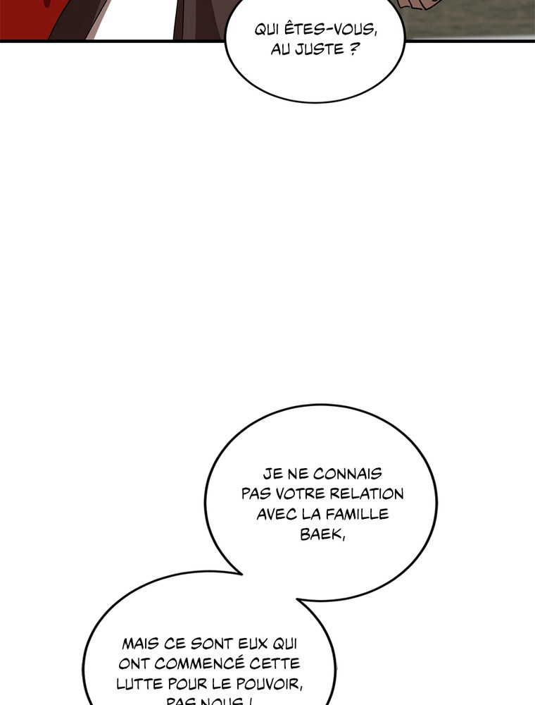 Read La Saga du clan Mudang FR Manga Online