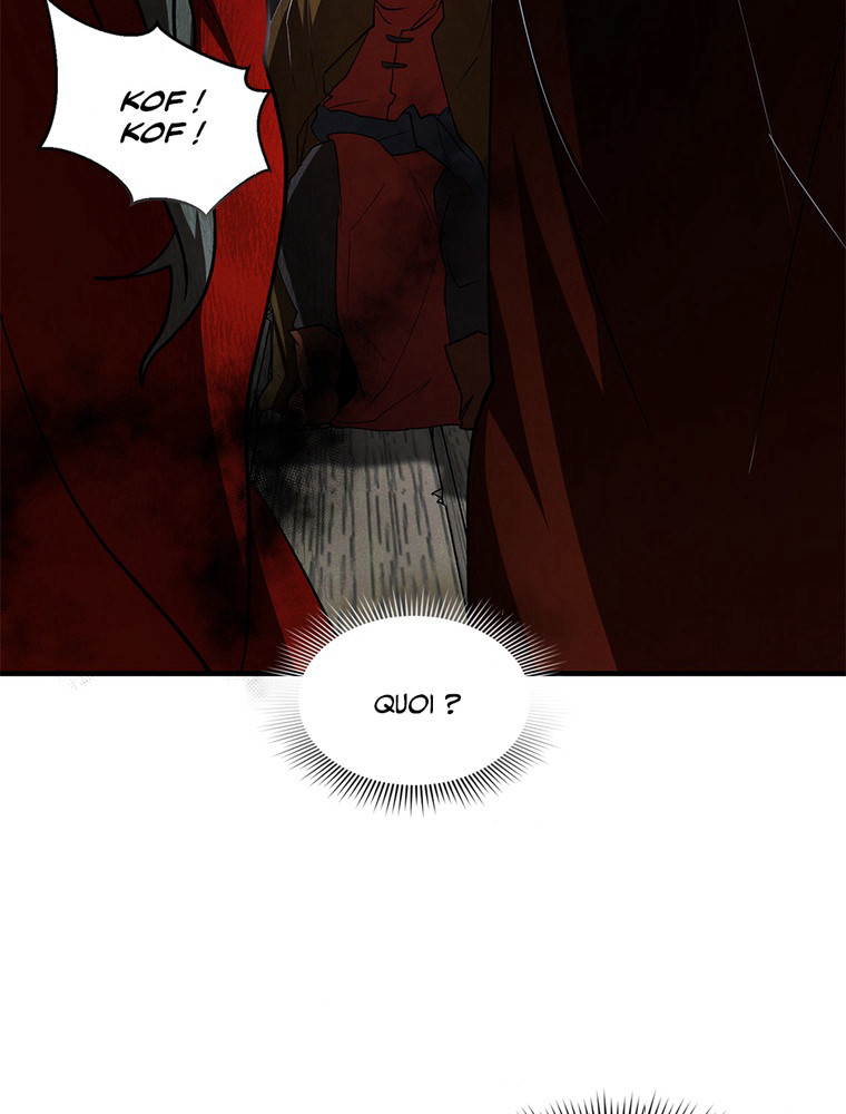 Read La Saga du clan Mudang FR Manga Online