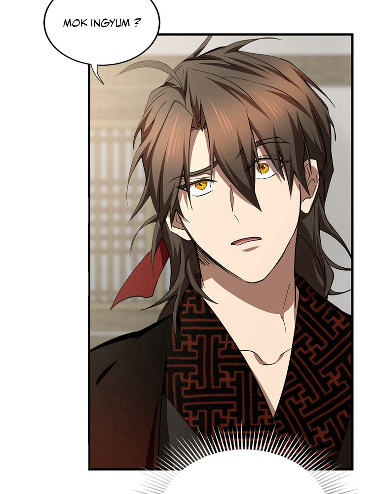 Read La Saga du clan Mudang FR Manga Online