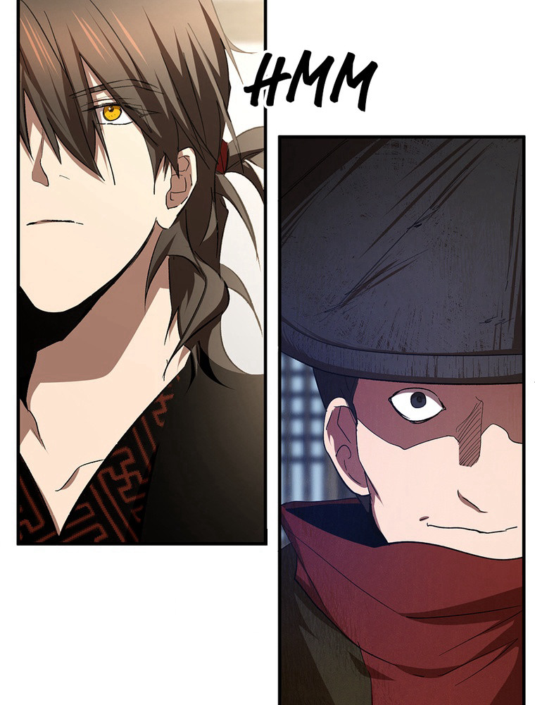 Read La Saga du clan Mudang FR Manga Online