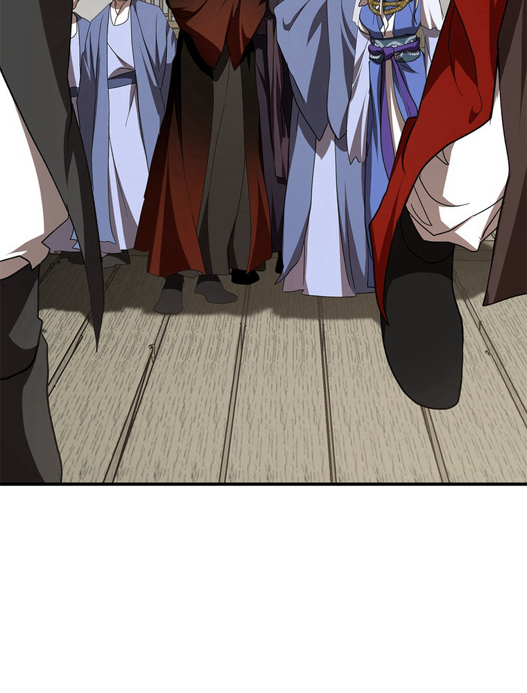 Read La Saga du clan Mudang FR Manga Online