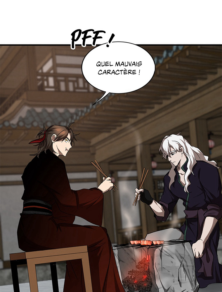 Read La Saga du clan Mudang FR Manga Online