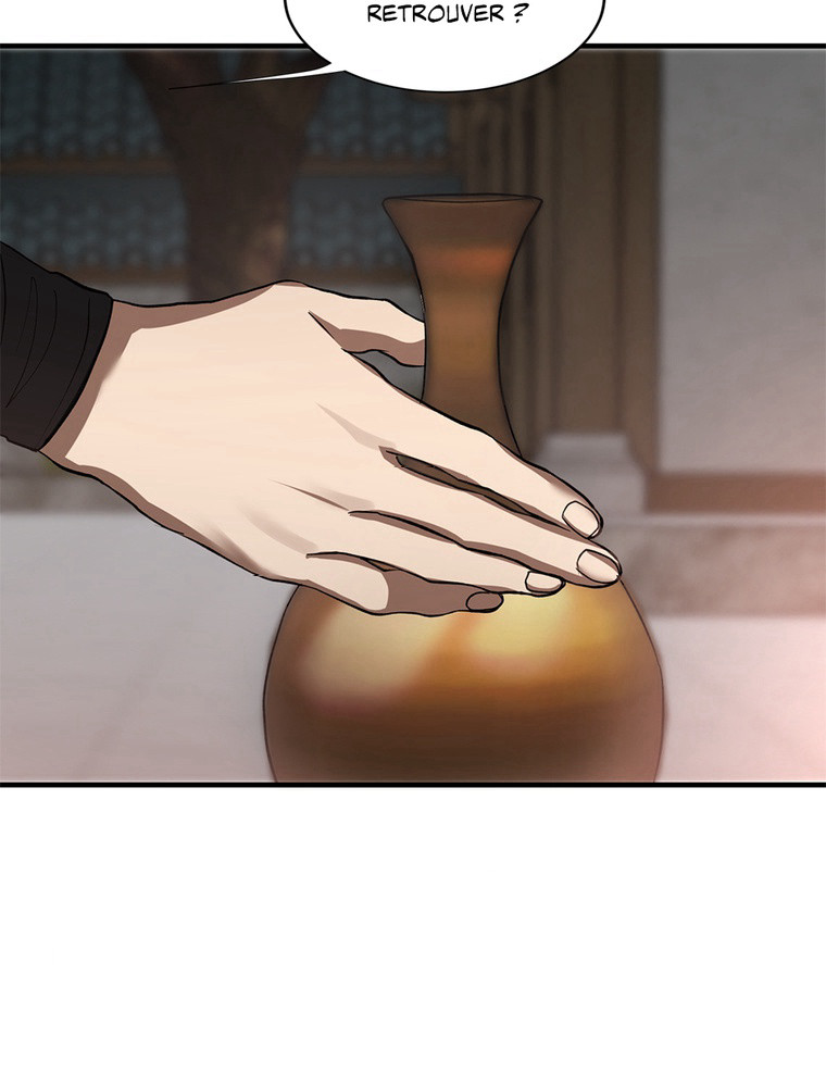 Read La Saga du clan Mudang FR Manga Online