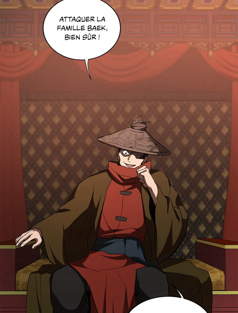 Read La Saga du clan Mudang FR Manga Online